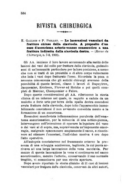 Giornale medico del Regio Esercito