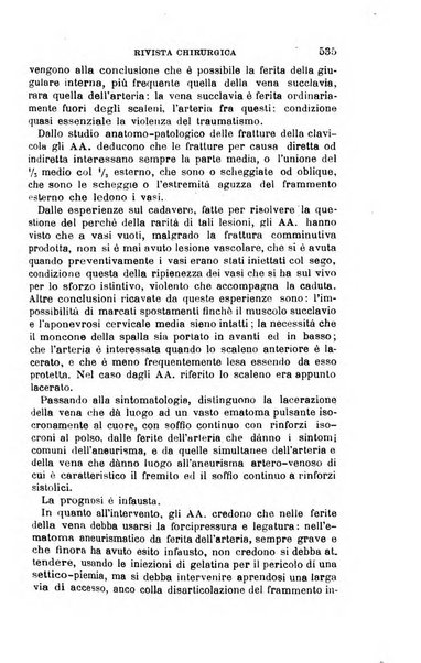 Giornale medico del Regio Esercito