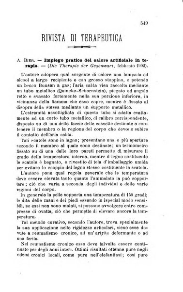 Giornale medico del Regio Esercito