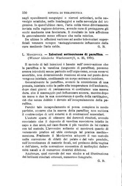 Giornale medico del Regio Esercito