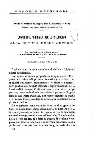 Giornale medico del Regio Esercito