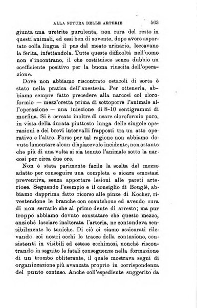 Giornale medico del Regio Esercito