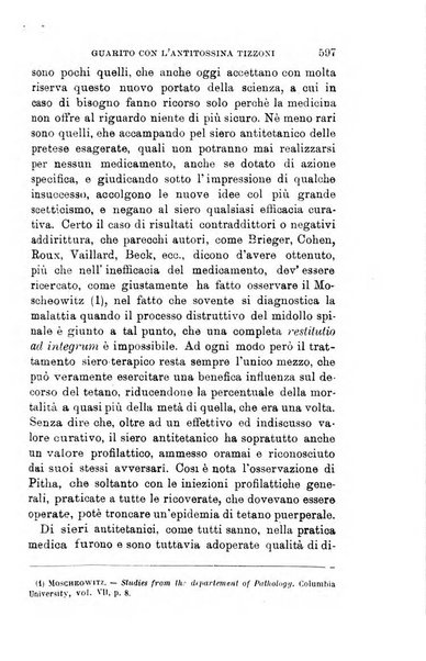 Giornale medico del Regio Esercito