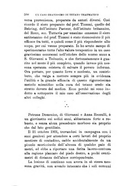 Giornale medico del Regio Esercito