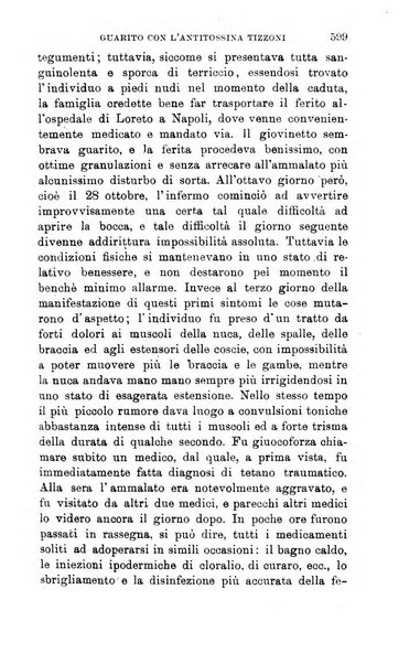 Giornale medico del Regio Esercito