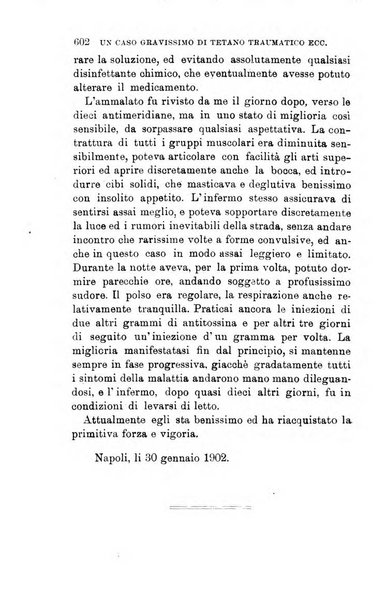 Giornale medico del Regio Esercito