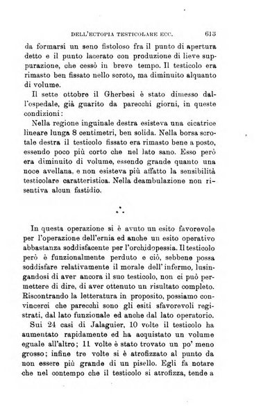 Giornale medico del Regio Esercito