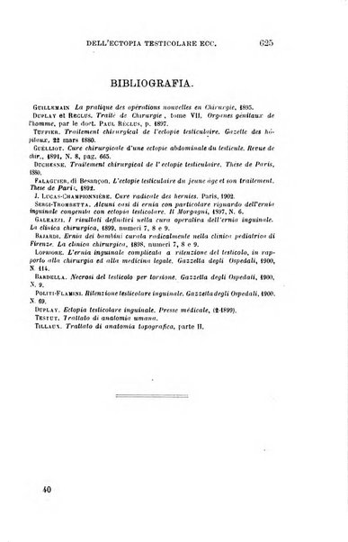 Giornale medico del Regio Esercito