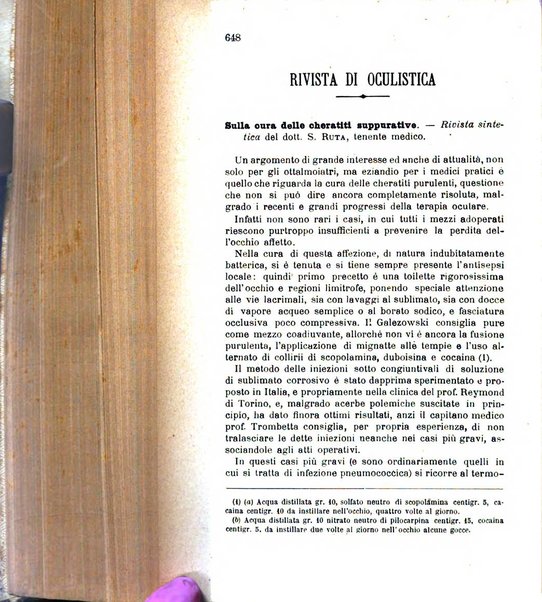 Giornale medico del Regio Esercito