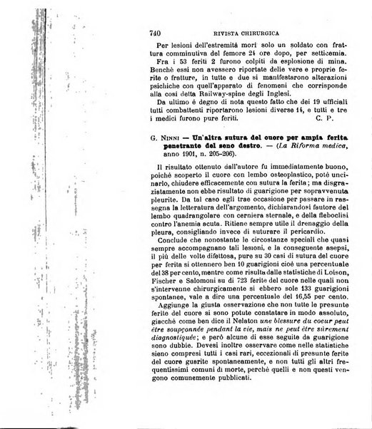 Giornale medico del Regio Esercito