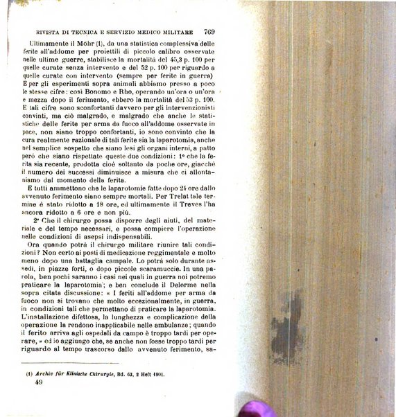 Giornale medico del Regio Esercito