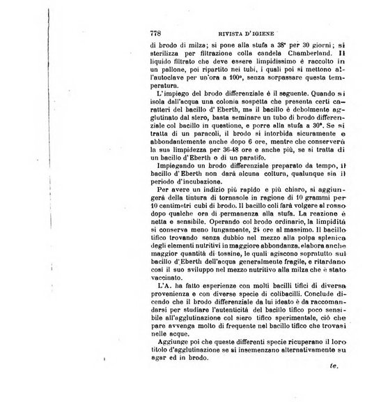 Giornale medico del Regio Esercito