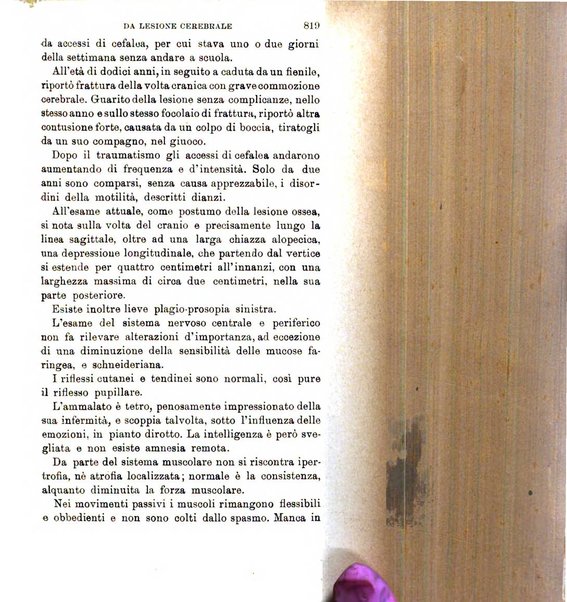 Giornale medico del Regio Esercito