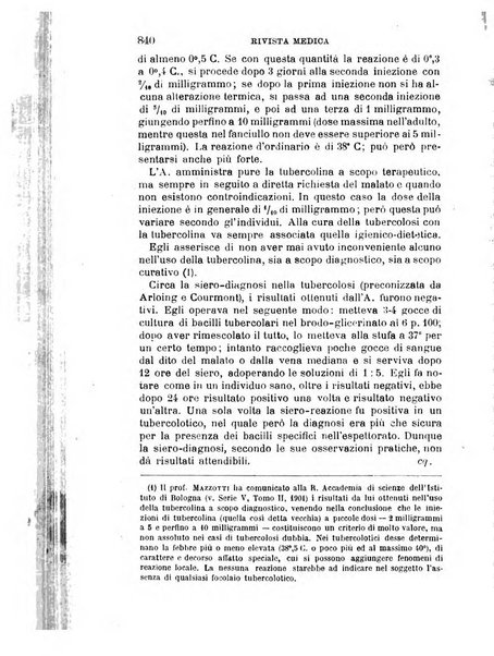 Giornale medico del Regio Esercito