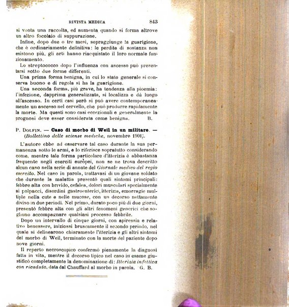 Giornale medico del Regio Esercito