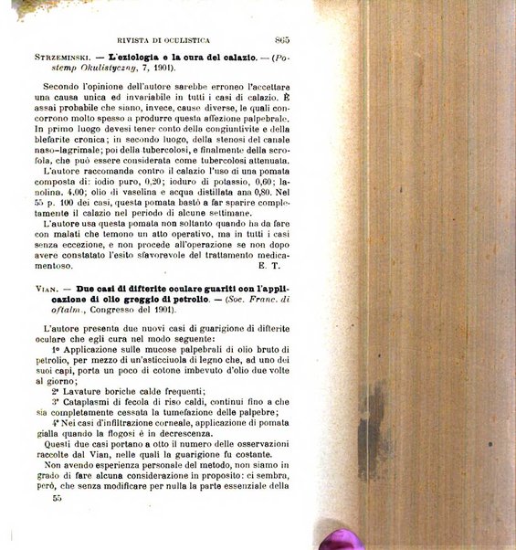 Giornale medico del Regio Esercito