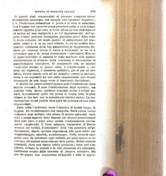 Giornale medico del Regio Esercito