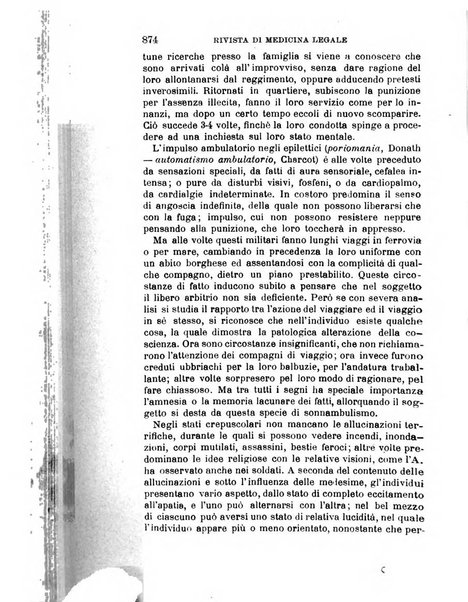 Giornale medico del Regio Esercito