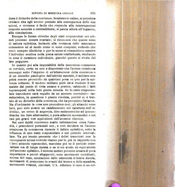 Giornale medico del Regio Esercito