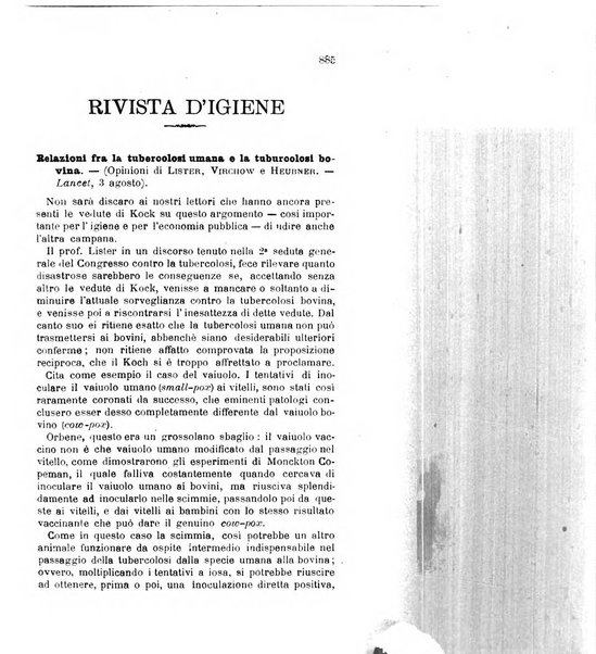 Giornale medico del Regio Esercito