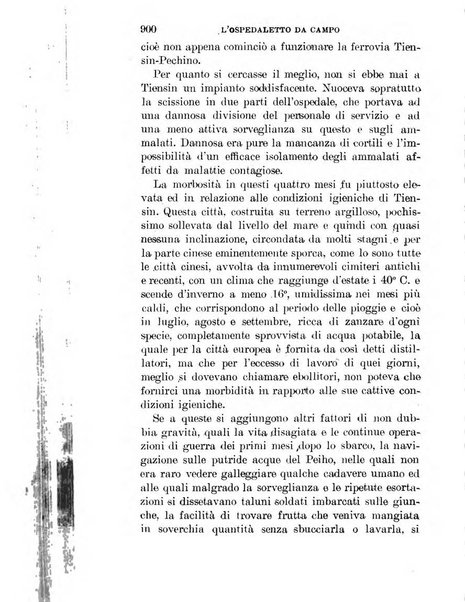 Giornale medico del Regio Esercito