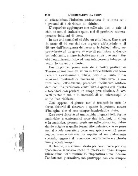 Giornale medico del Regio Esercito