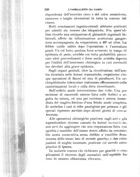 Giornale medico del Regio Esercito