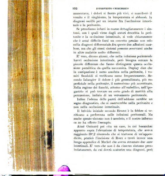 Giornale medico del Regio Esercito