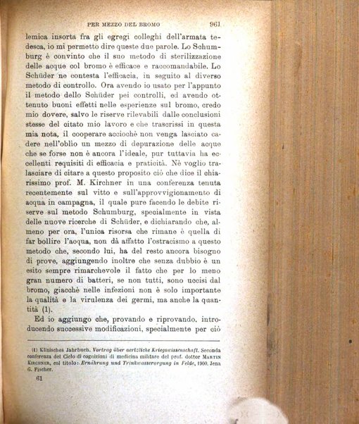 Giornale medico del Regio Esercito