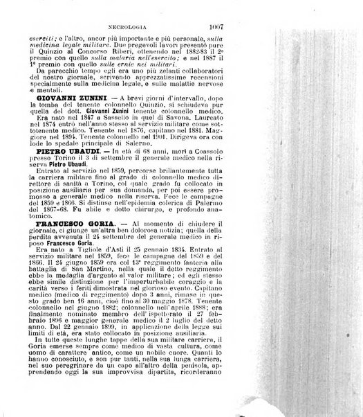 Giornale medico del Regio Esercito