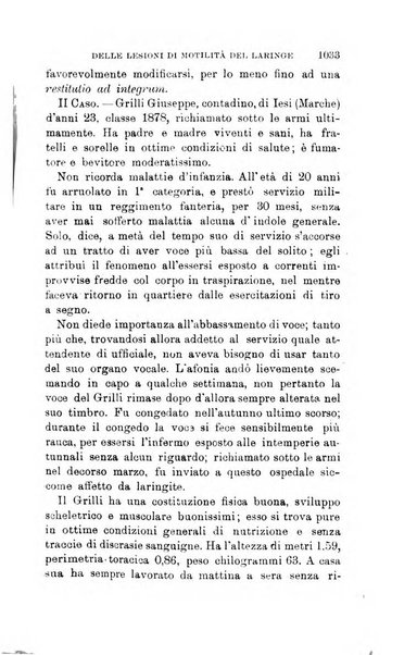 Giornale medico del Regio Esercito