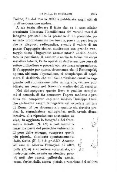 Giornale medico del Regio Esercito