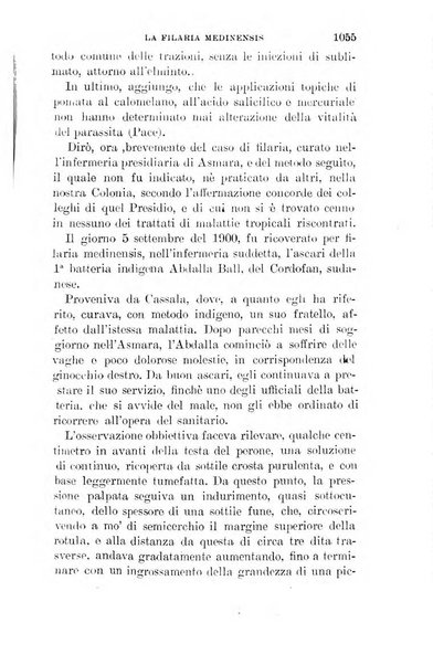 Giornale medico del Regio Esercito