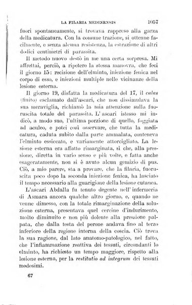 Giornale medico del Regio Esercito