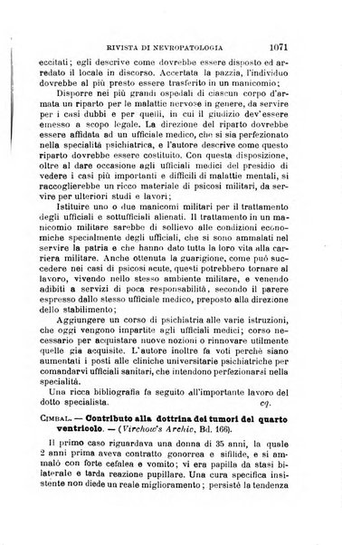 Giornale medico del Regio Esercito