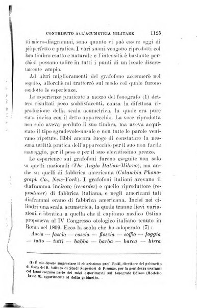 Giornale medico del Regio Esercito