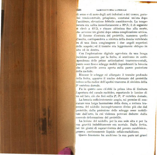 Giornale medico del Regio Esercito