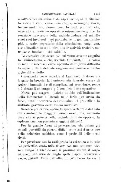 Giornale medico del Regio Esercito