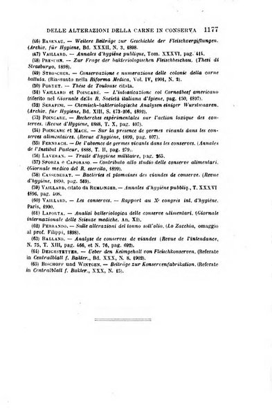 Giornale medico del Regio Esercito