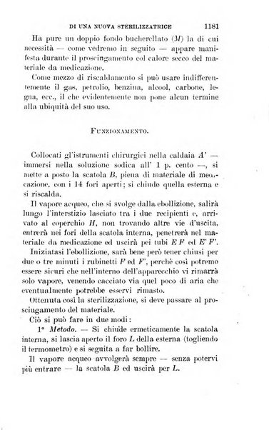 Giornale medico del Regio Esercito