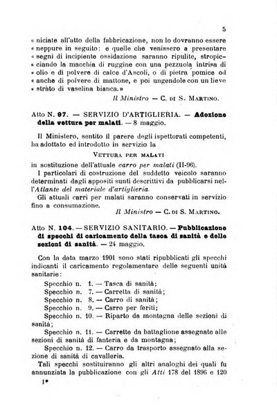 Giornale medico del Regio Esercito