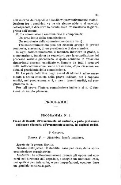 Giornale medico del Regio Esercito