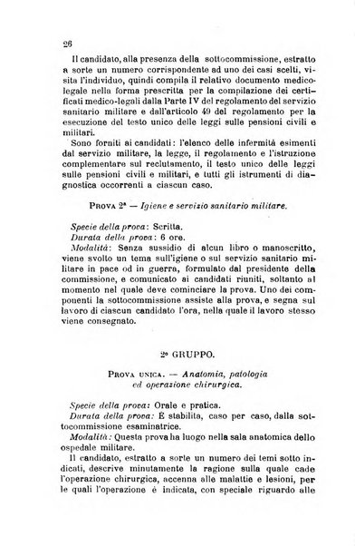 Giornale medico del Regio Esercito