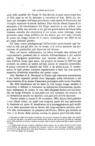 Giornale medico del Regio Esercito