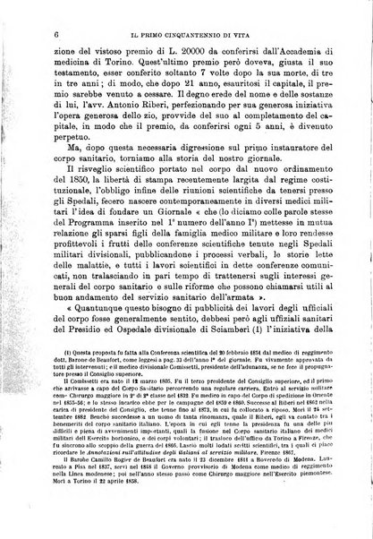 Giornale medico del Regio Esercito