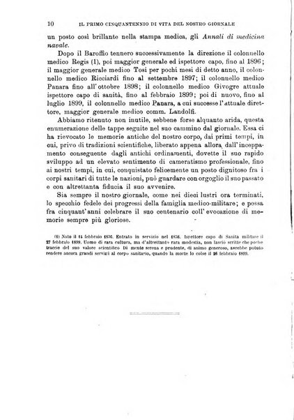 Giornale medico del Regio Esercito