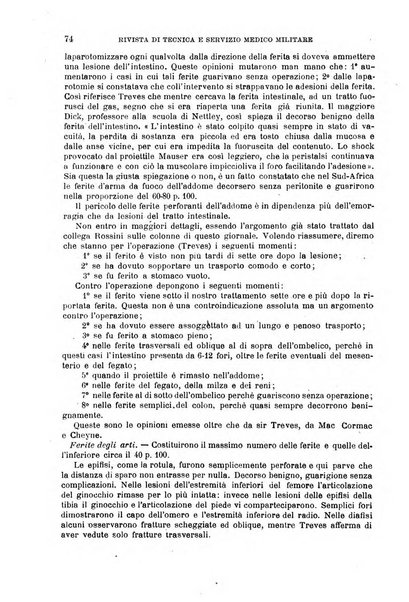 Giornale medico del Regio Esercito