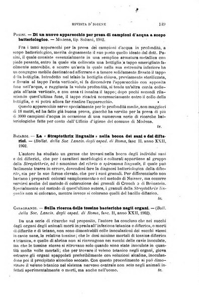 Giornale medico del Regio Esercito