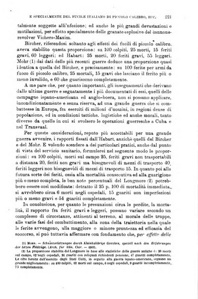 Giornale medico del Regio Esercito