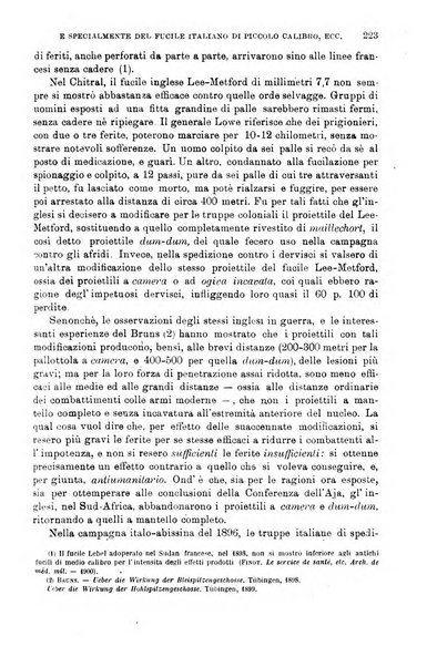 Giornale medico del Regio Esercito